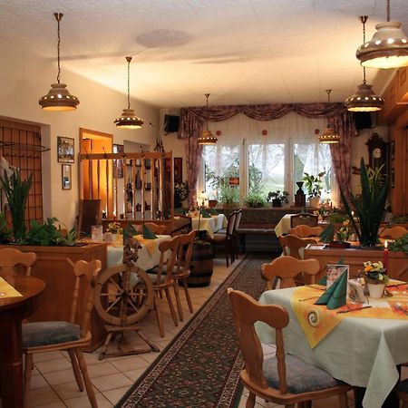 Familienhotel Zur Linde Panschwitz-Kuckau 외부 사진