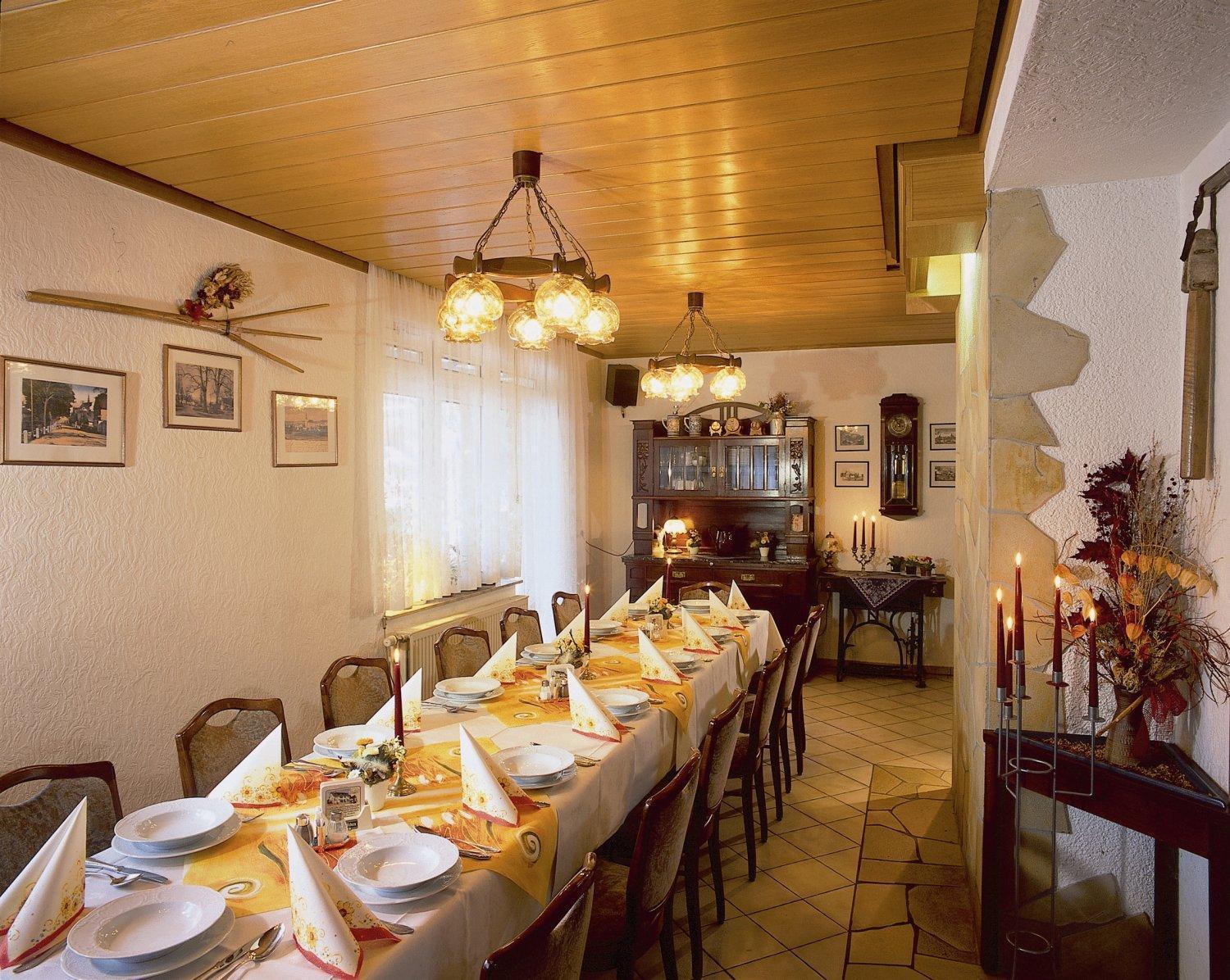 Familienhotel Zur Linde Panschwitz-Kuckau 외부 사진