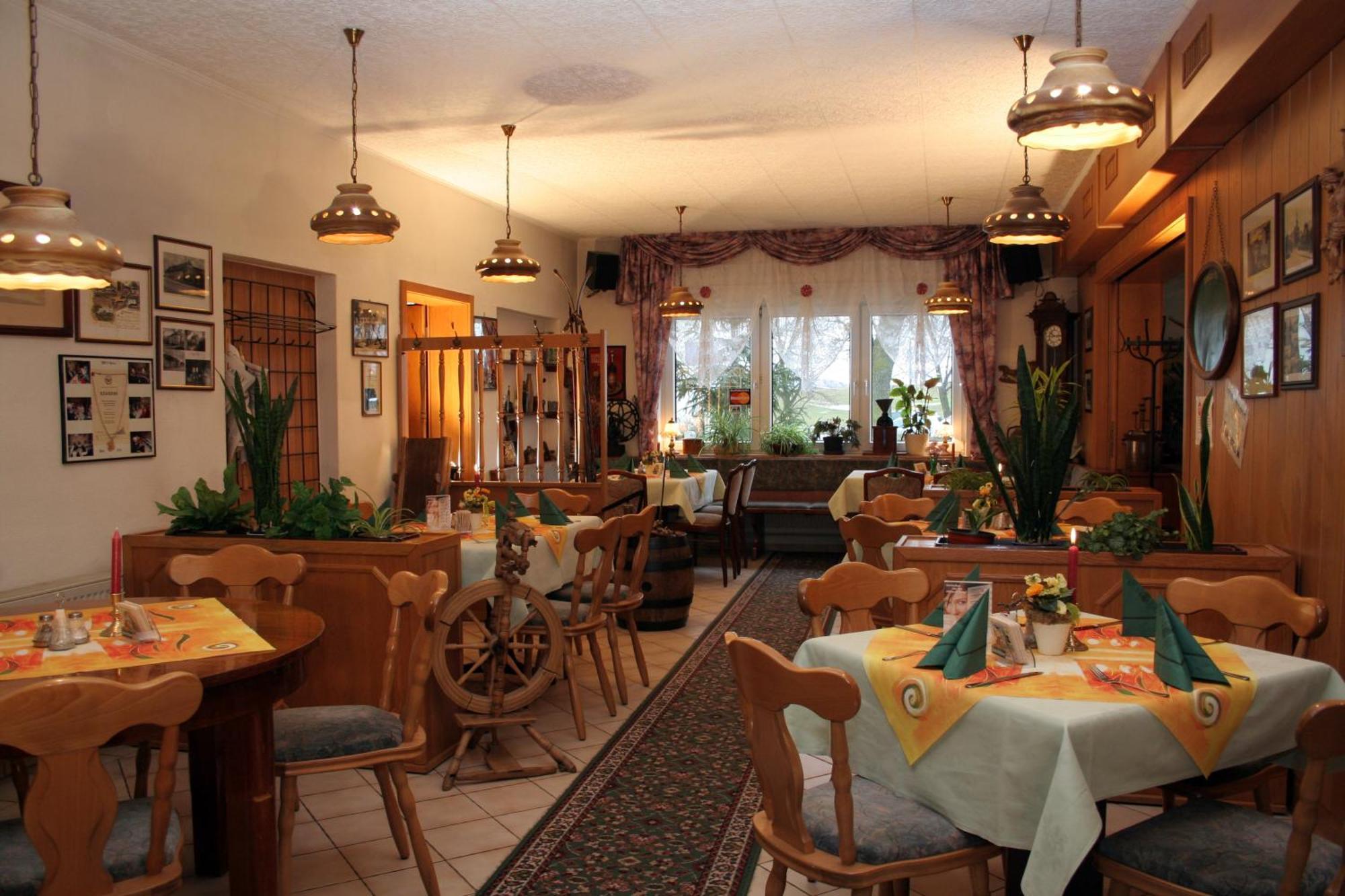 Familienhotel Zur Linde Panschwitz-Kuckau 외부 사진