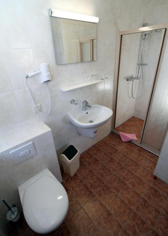 Familienhotel Zur Linde Panschwitz-Kuckau 객실 사진