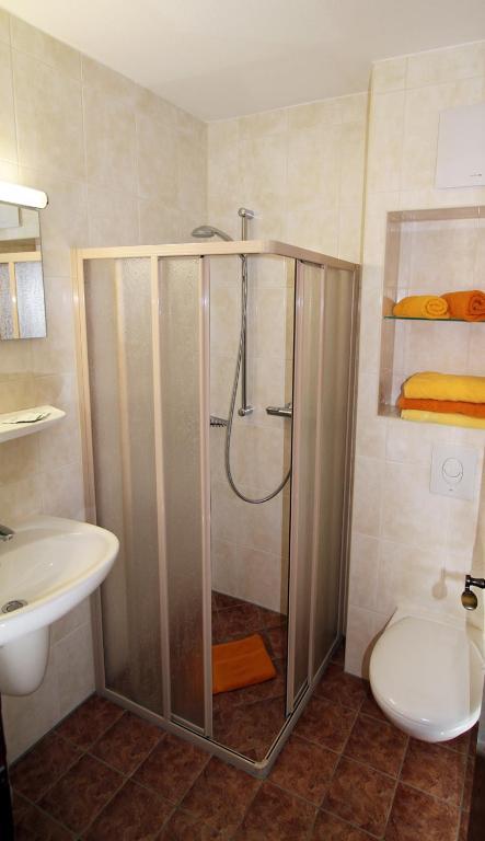 Familienhotel Zur Linde Panschwitz-Kuckau 객실 사진