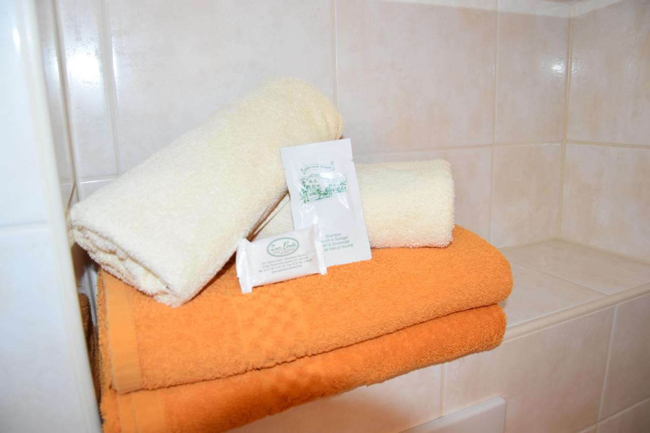 Familienhotel Zur Linde Panschwitz-Kuckau 외부 사진