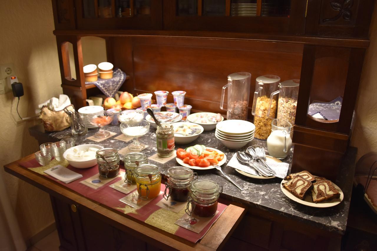 Familienhotel Zur Linde Panschwitz-Kuckau 외부 사진