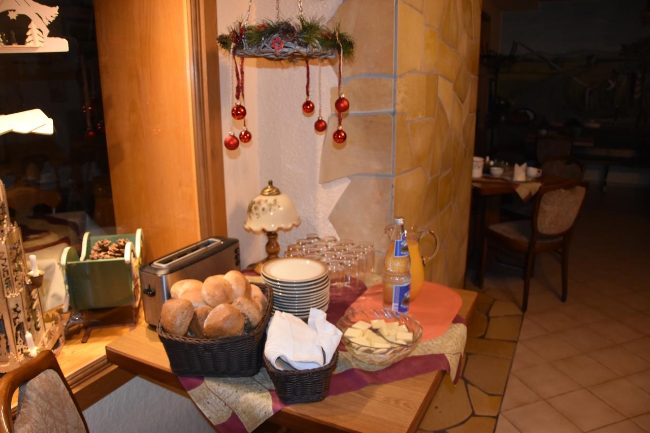 Familienhotel Zur Linde Panschwitz-Kuckau 외부 사진