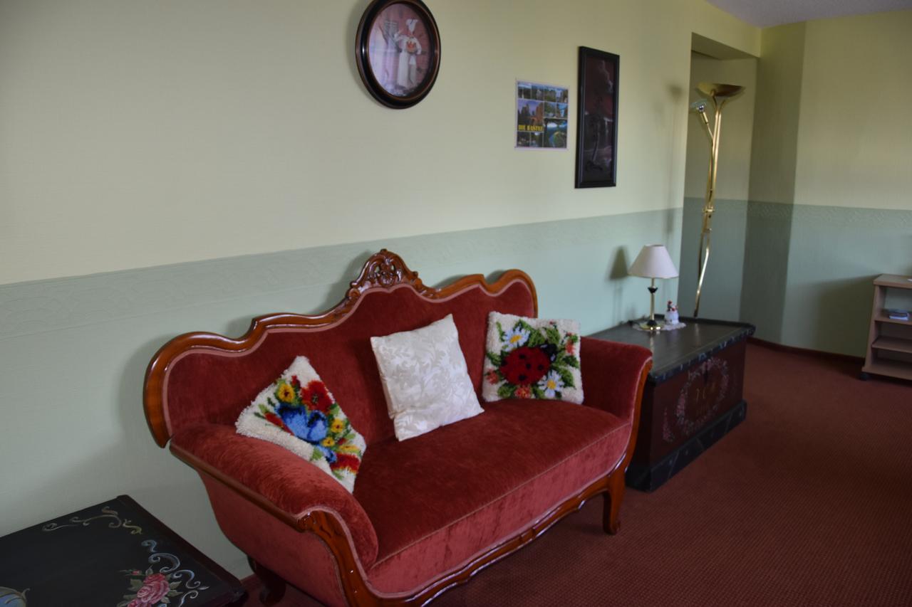 Familienhotel Zur Linde Panschwitz-Kuckau 외부 사진